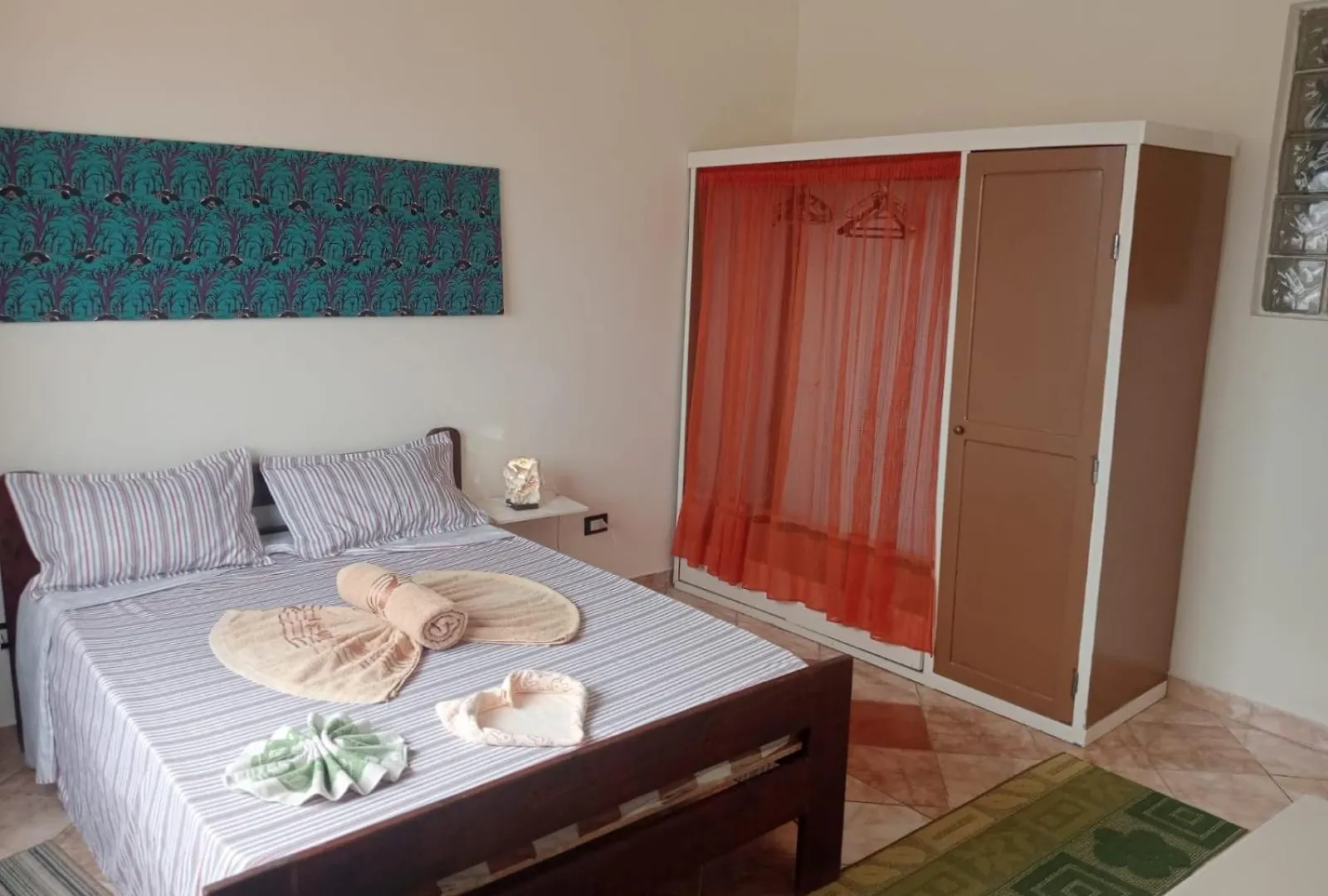 Aparthotelboavista-Net 萨尔雷 公寓式酒店